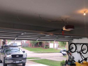 Garage Door Repair Katy
