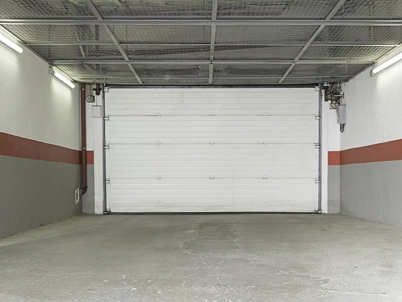 Garage Door Services Houston