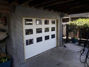 glass-garage-door-installation