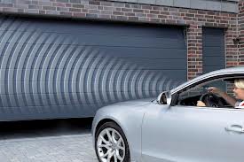smart garage door opener